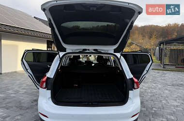 Универсал Ford Focus 2019 в Мукачево