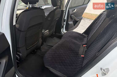 Универсал Ford Focus 2019 в Мукачево