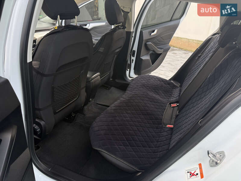 Универсал Ford Focus 2019 в Мукачево фото 16 Универсал Ford Focus 2019 в Мукачево