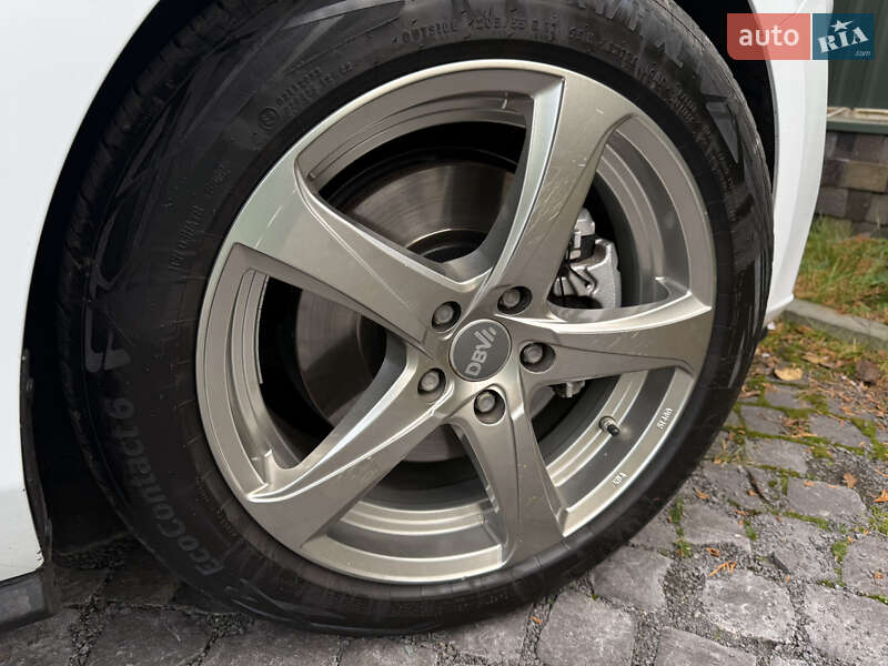 Универсал Ford Focus 2019 в Мукачево фото 18 Универсал Ford Focus 2019 в Мукачево