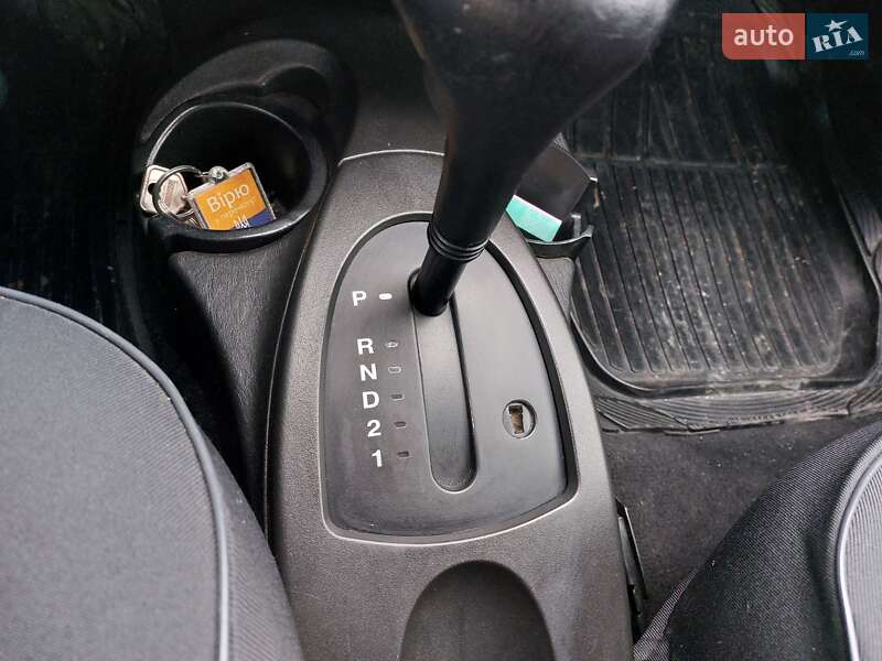 Хэтчбек Ford Focus 2005 в Жмеринке фото 7 Хэтчбек Ford Focus 2005 в Жмеринке