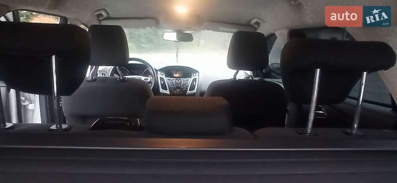 Універсал Ford Focus 2014 в Богородчанах