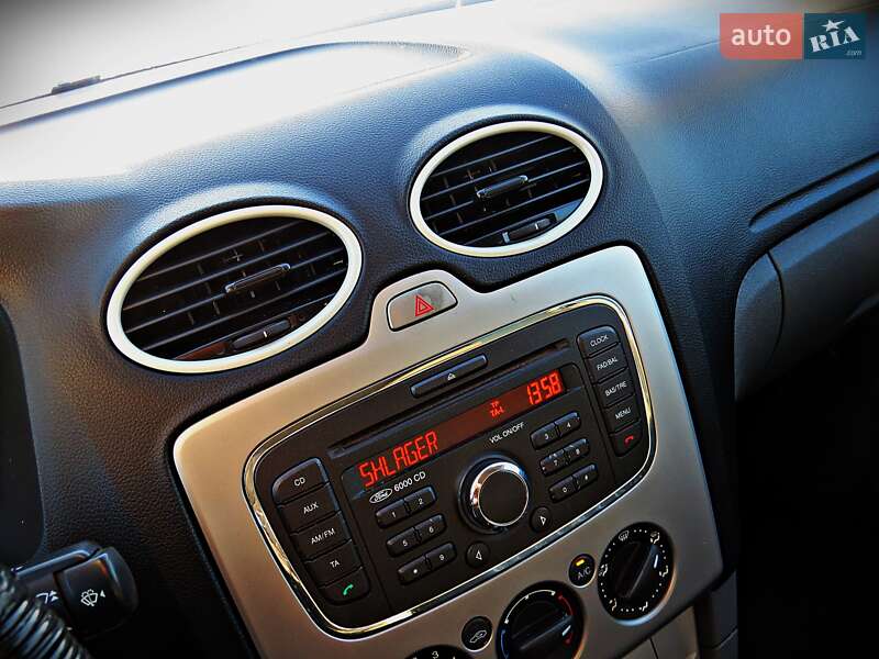 Универсал Ford Focus 2010 в Черкассах фото 11 Универсал Ford Focus 2010 в Черкассах