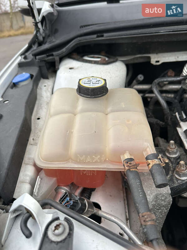 Универсал Ford Focus 2010 в Ровно