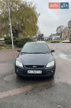 Универсал Ford Focus 2006 в Овруче