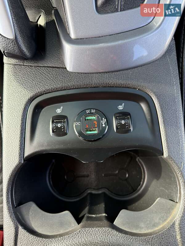 Хэтчбек Ford Focus 2012 в Одессе фото 15 Хэтчбек Ford Focus 2012 в Одессе