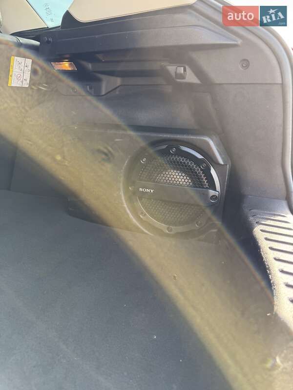 Хэтчбек Ford Focus 2012 в Одессе фото 18 Хэтчбек Ford Focus 2012 в Одессе