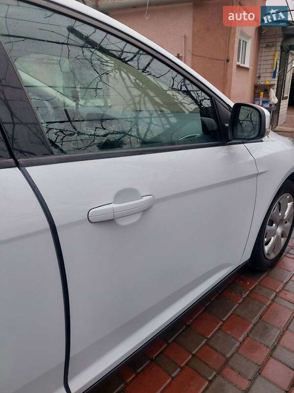 Універсал Ford Focus 2013 в Чернігові