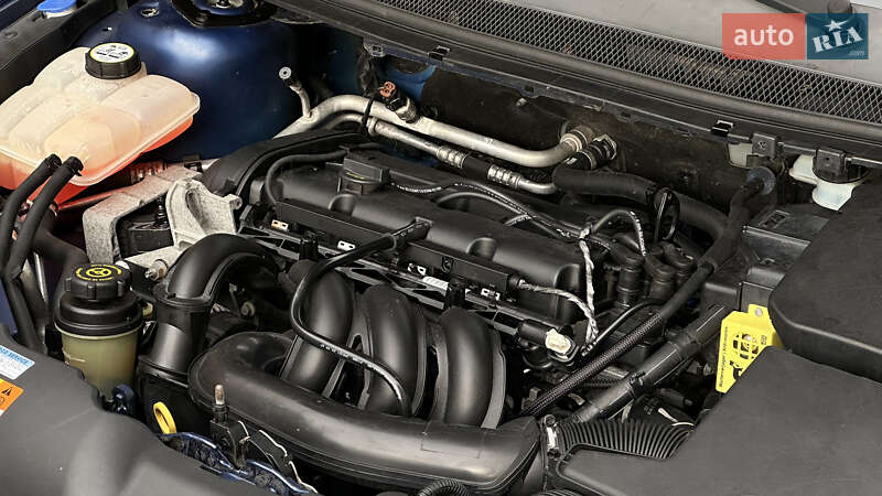 Универсал Ford Focus 2007 в Самборе