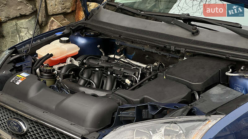 Универсал Ford Focus 2007 в Самборе