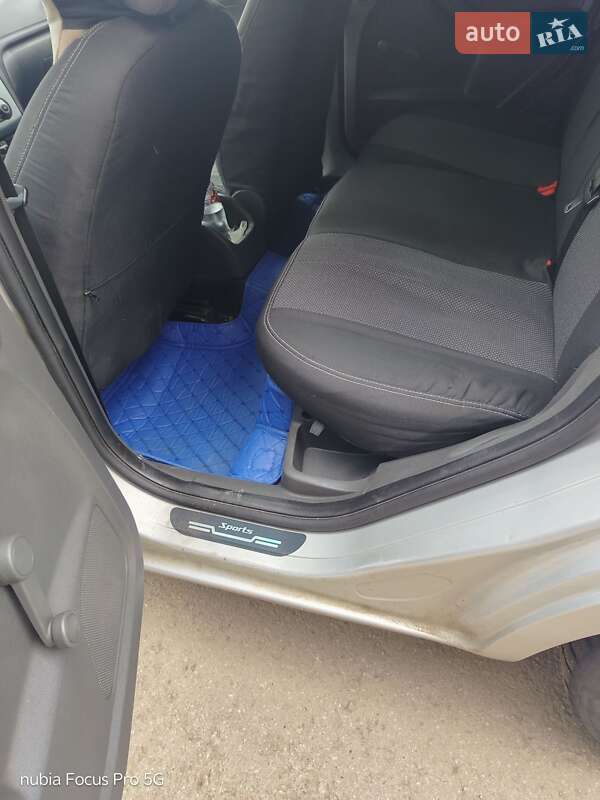 Хэтчбек Ford Focus 2007 в Харькове