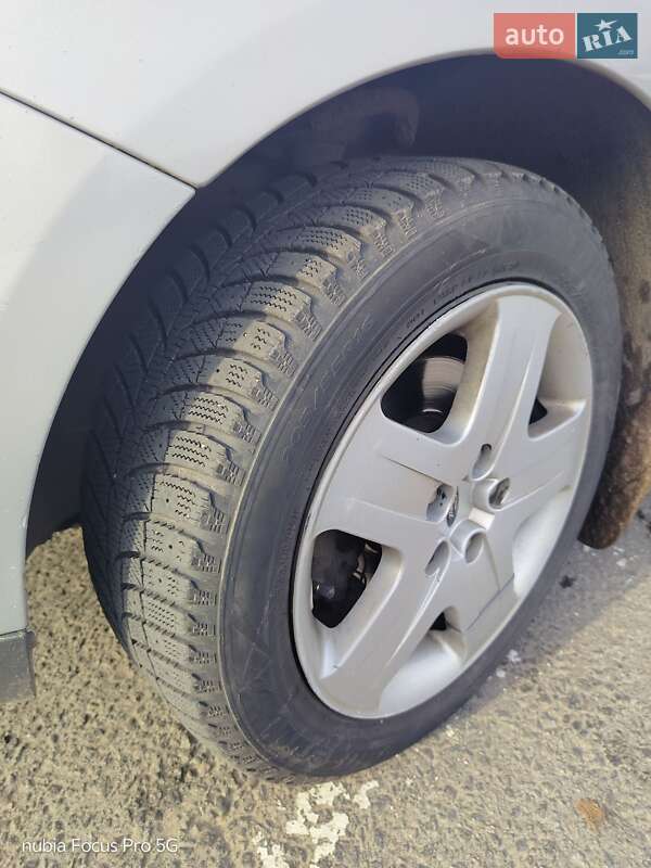 Хэтчбек Ford Focus 2007 в Харькове