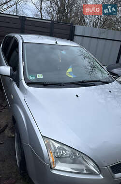 Универсал Ford Focus 2007 в Житомире