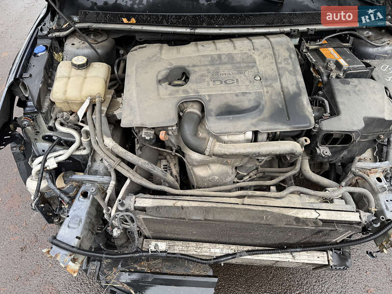 Універсал Ford Focus 2009 в Луцьку