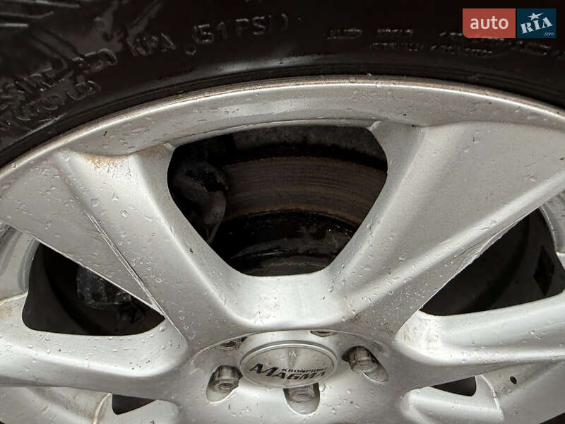 Універсал Ford Focus 2009 в Луцьку