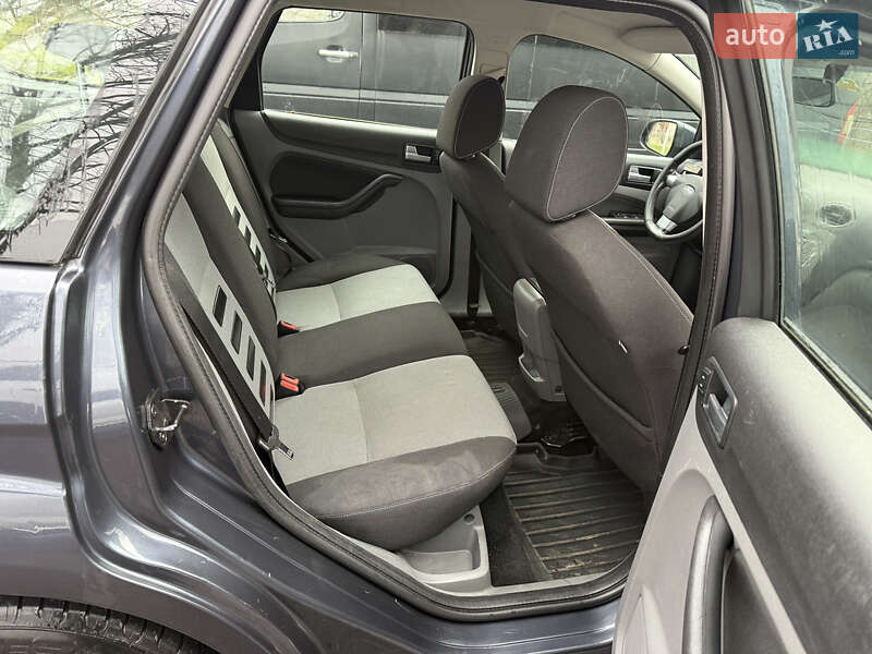 Універсал Ford Focus 2009 в Луцьку