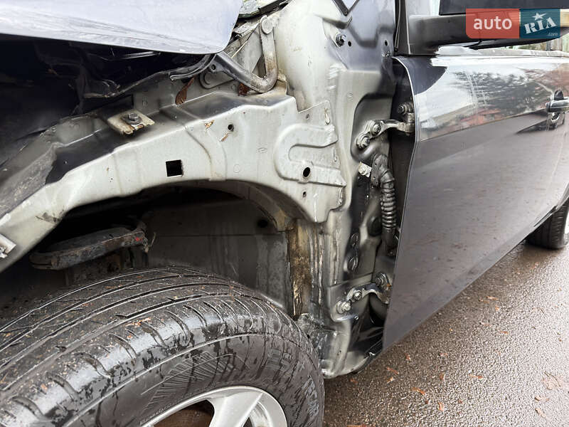 Універсал Ford Focus 2009 в Луцьку