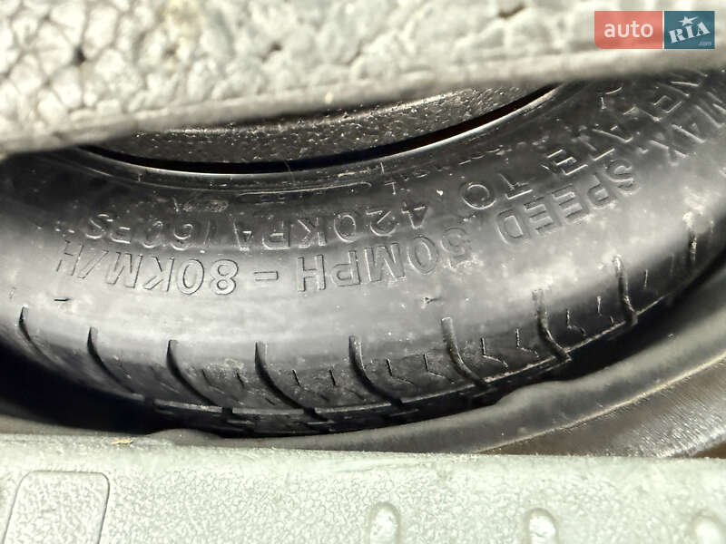 Універсал Ford Focus 2009 в Луцьку