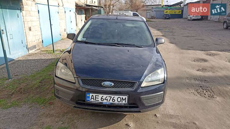 Ford Focus 2006