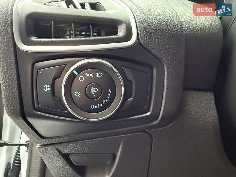 Универсал Ford Focus 2014 в Тернополе