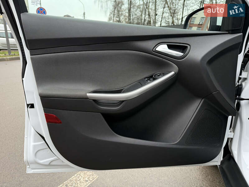 Универсал Ford Focus 2014 в Тернополе