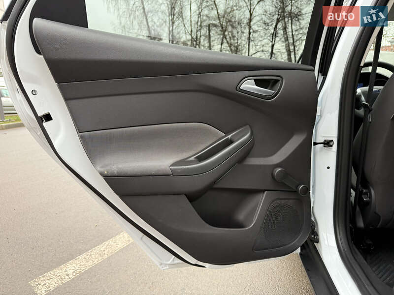 Универсал Ford Focus 2014 в Тернополе