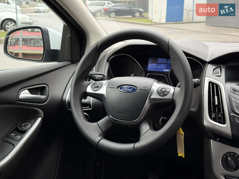 Универсал Ford Focus 2014 в Тернополе