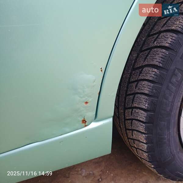 Хетчбек Ford Focus 1998 в Ананьїві