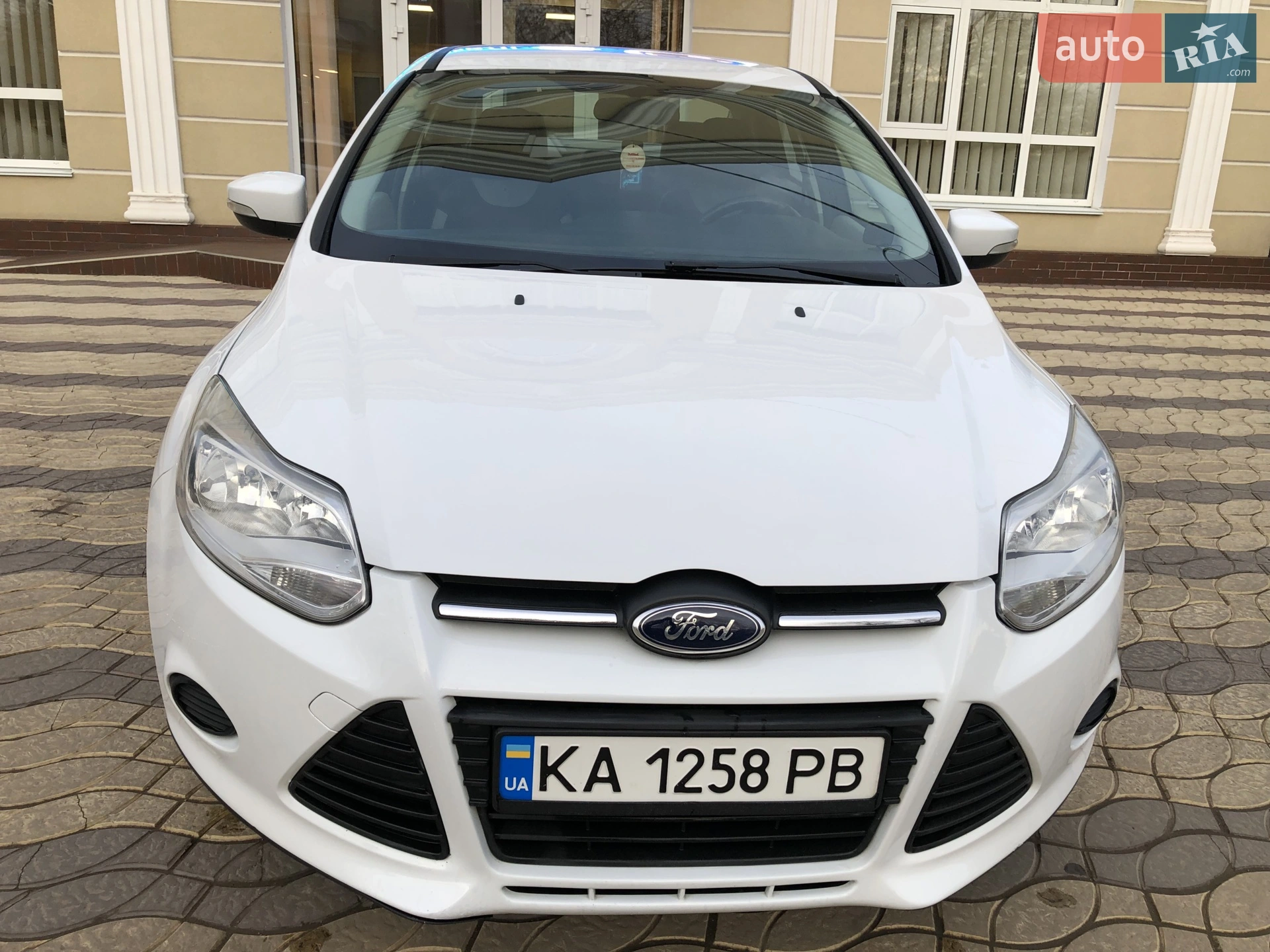 2014 Ford Focus - мініатюра 28