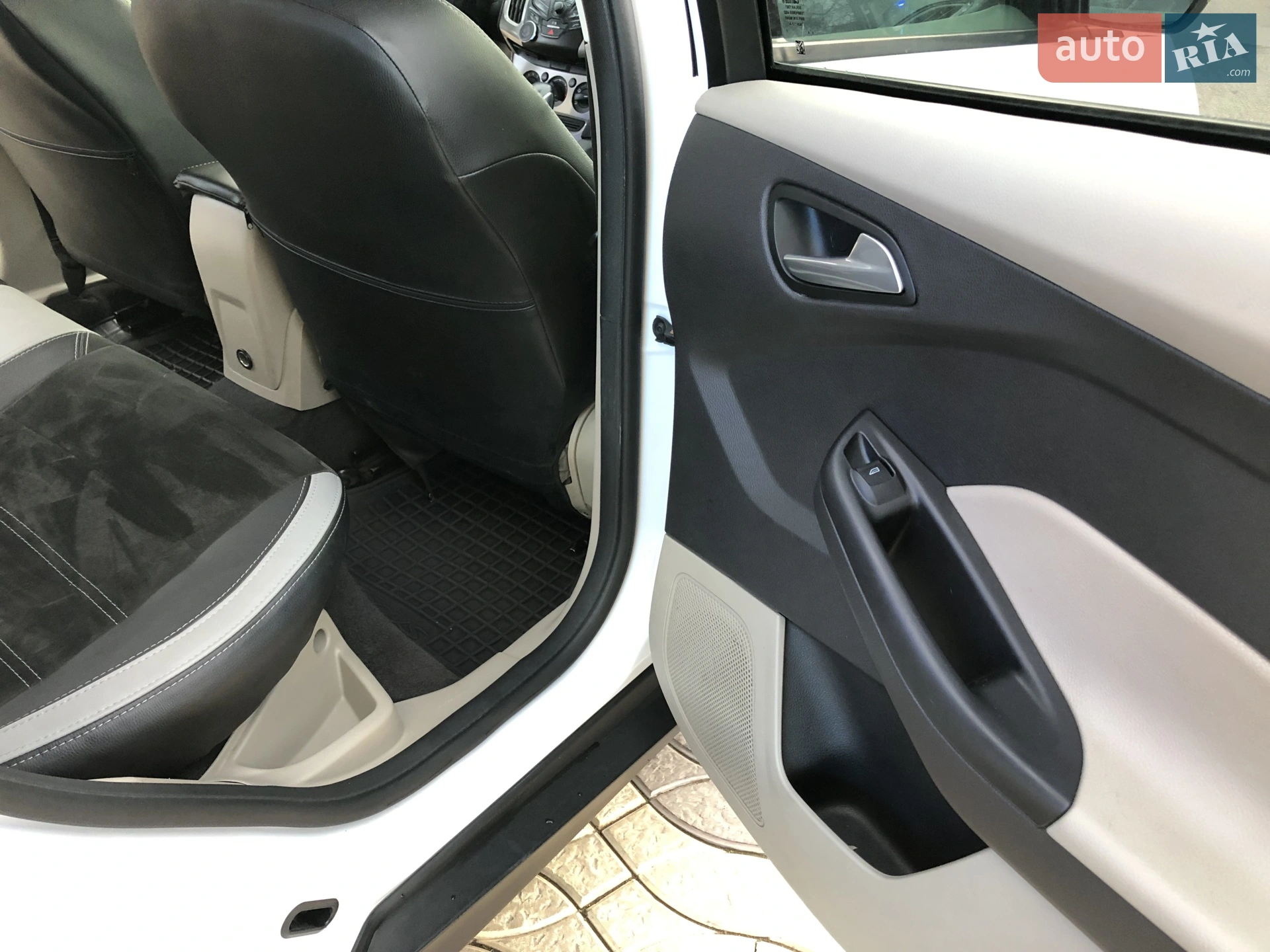 2014 Ford Focus - мініатюра 42