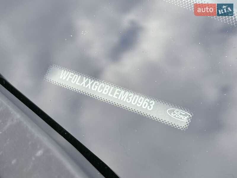 Универсал Ford Focus 2014 в Новой Ушице фото 18 Универсал Ford Focus 2014 в Новой Ушице