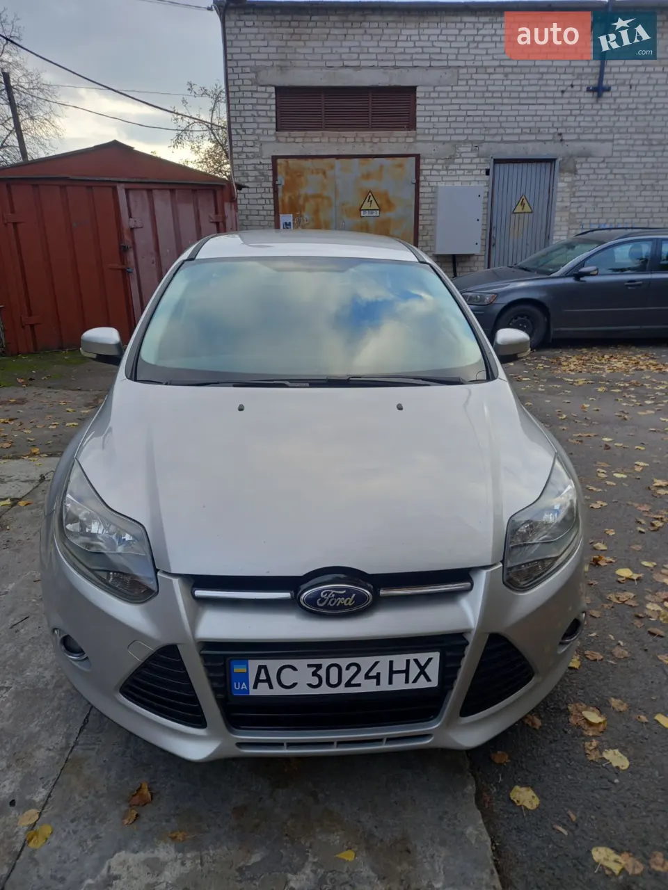 2012 Ford Focus - мініатюра 18