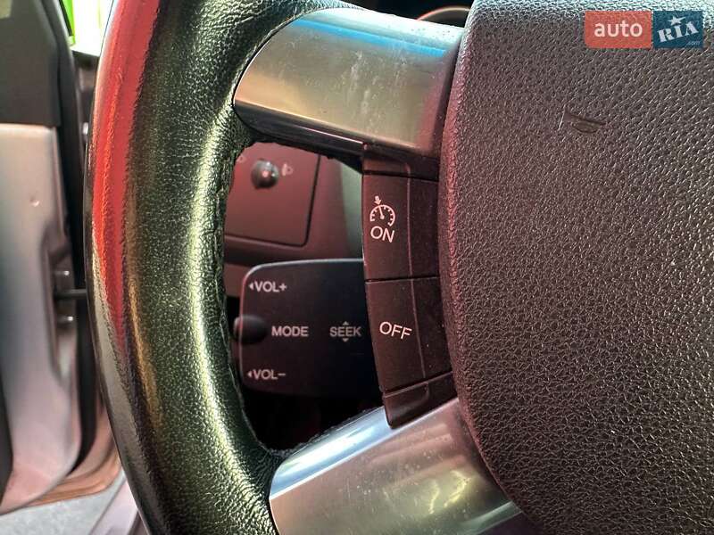 Хэтчбек Ford Focus 2011 в Киеве фото 18 Хэтчбек Ford Focus 2011 в Киеве