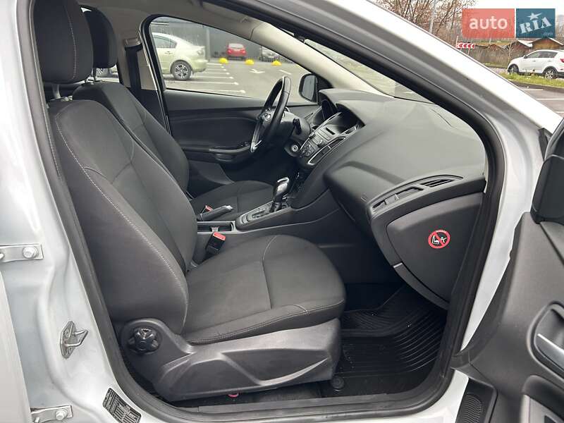 Універсал Ford Focus 2015 в Києві фото 12 Універсал Ford Focus 2015 в Києві