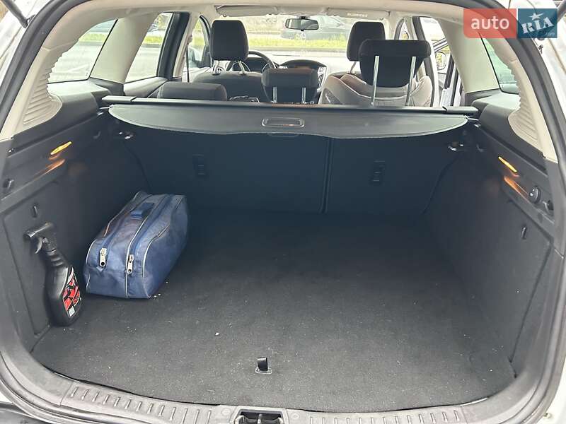 Універсал Ford Focus 2015 в Києві фото 19 Універсал Ford Focus 2015 в Києві