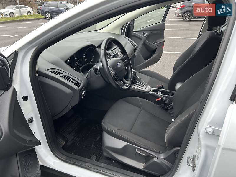 Універсал Ford Focus 2015 в Києві фото 21 Універсал Ford Focus 2015 в Києві