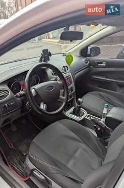 Универсал Ford Focus 2009 в Шостке