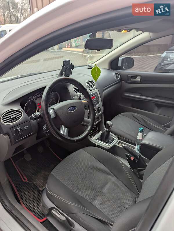 Ford Focus 2009