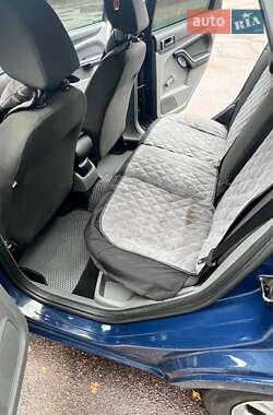Универсал Ford Focus 2008 в Житомире