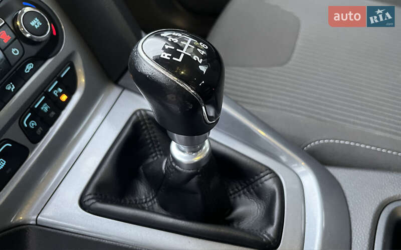 Универсал Ford Focus 2012 в Стрые