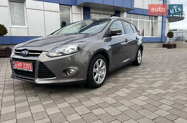 Универсал Ford Focus 2013 в Сарнах