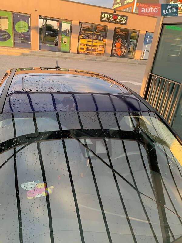 Седан Ford Focus 2017 в Львове