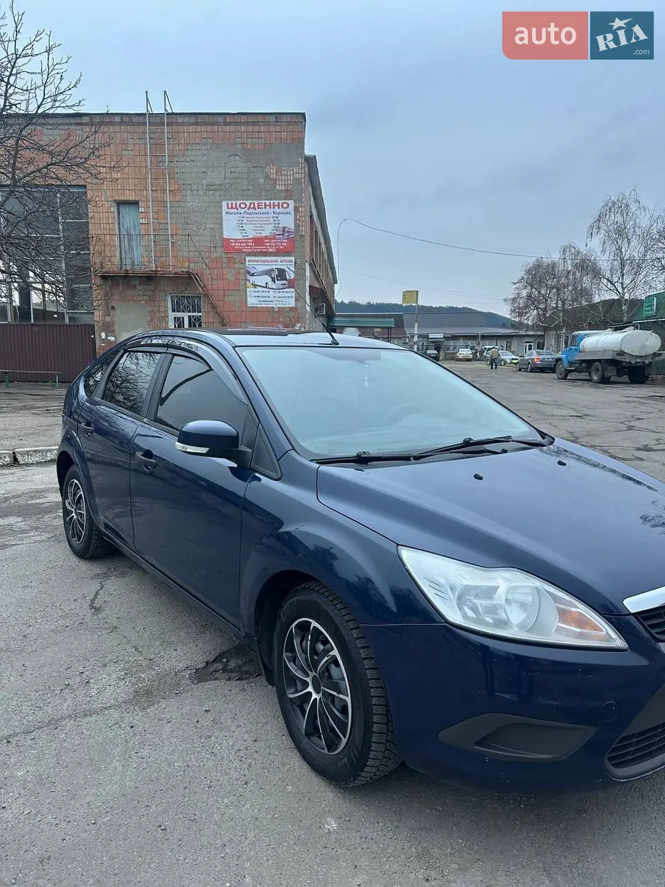 2010 Ford Focus - мініатюра 29