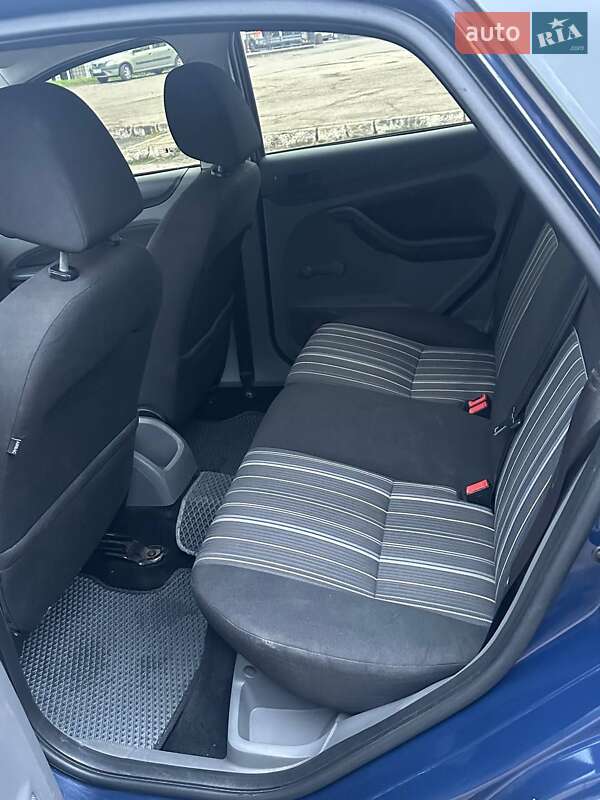 Седан Ford Focus 2011 в Могилів-Подільському