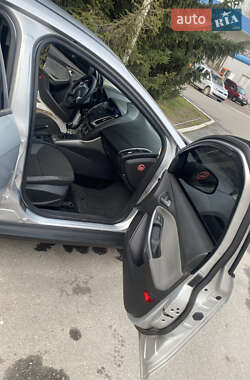 Универсал Ford Focus 2012 в Бердичеве