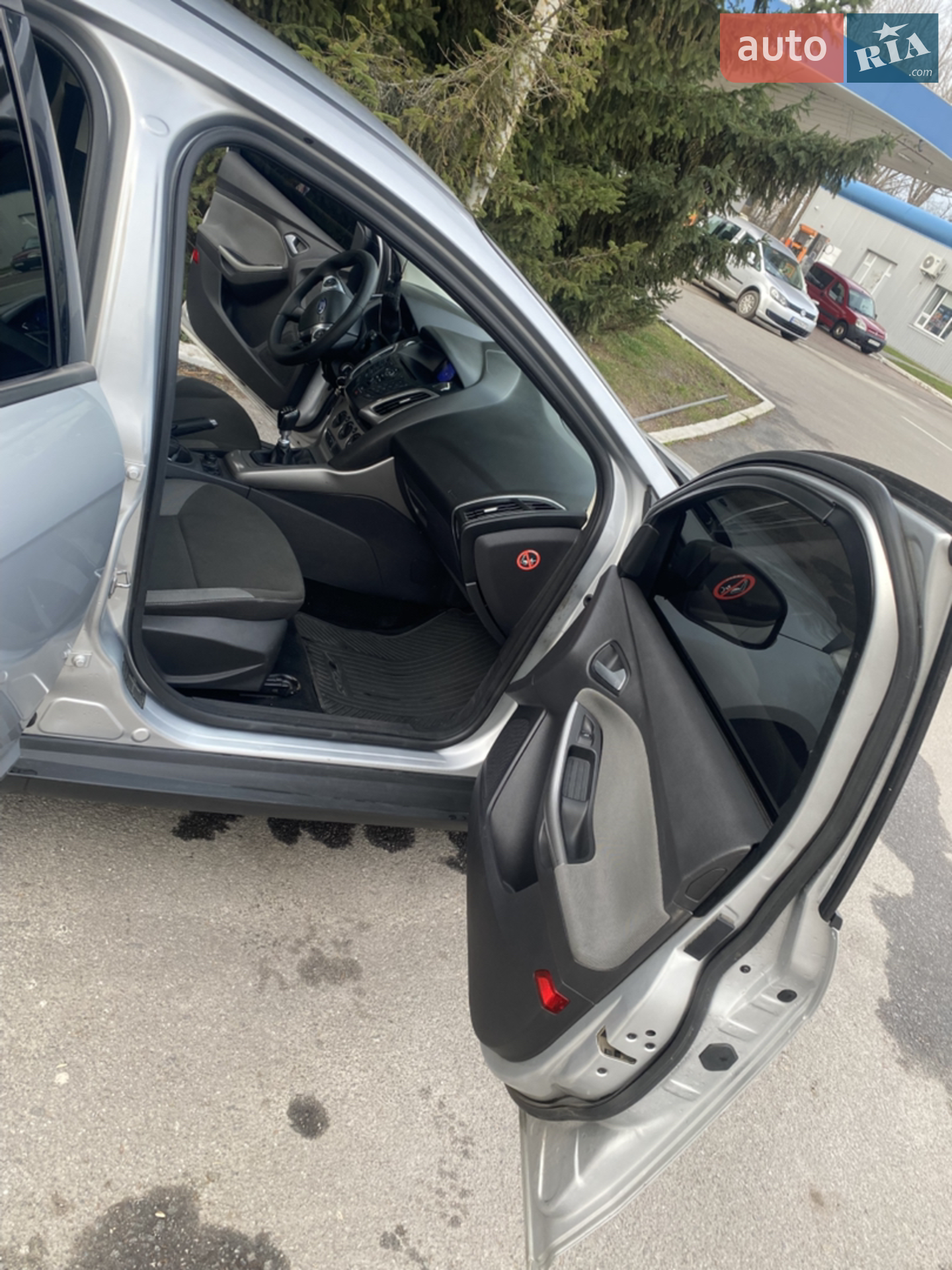 2012 Ford Focus - мініатюра 18