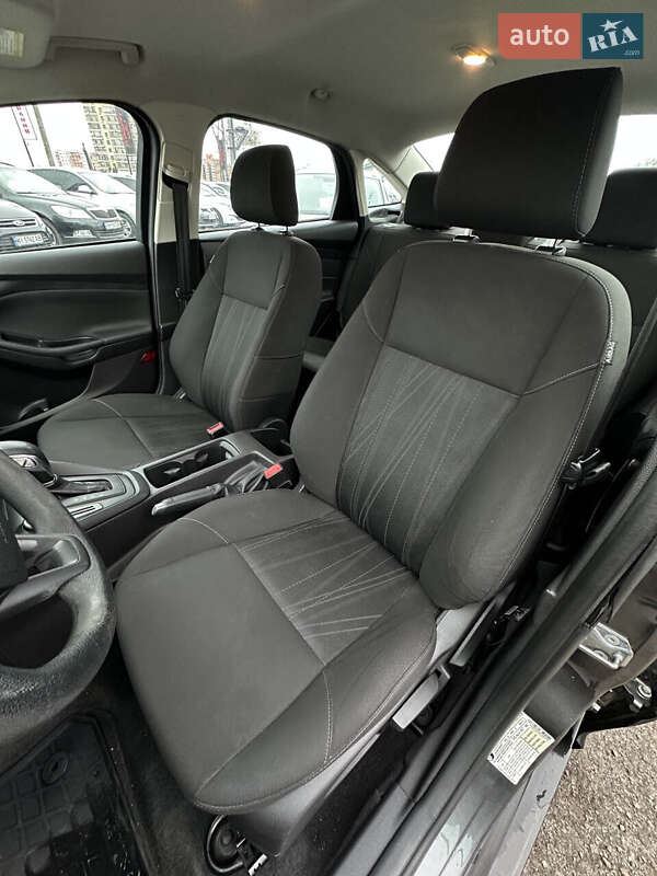 Седан Ford Focus 2015 в Белогородке