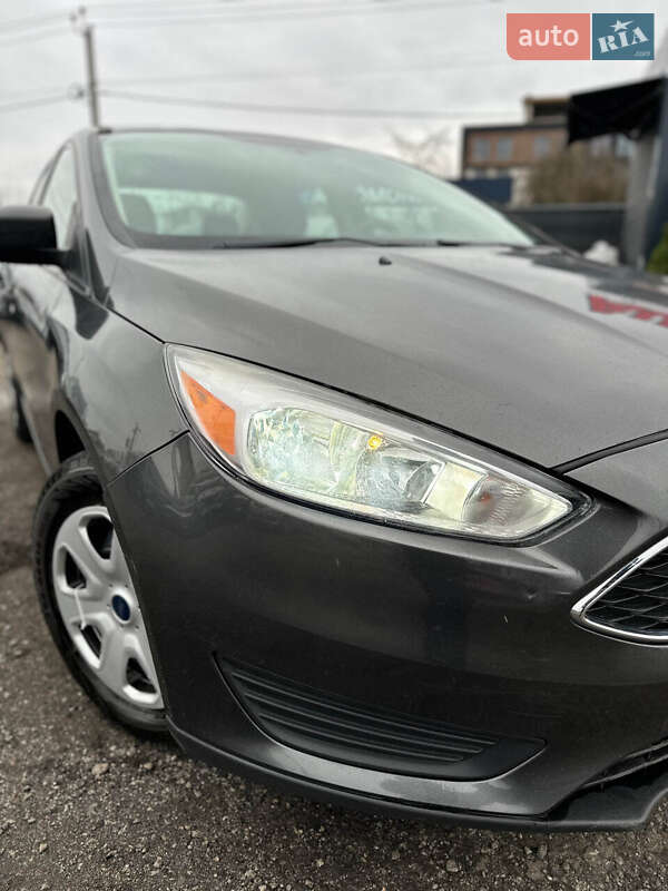 Седан Ford Focus 2015 в Белогородке