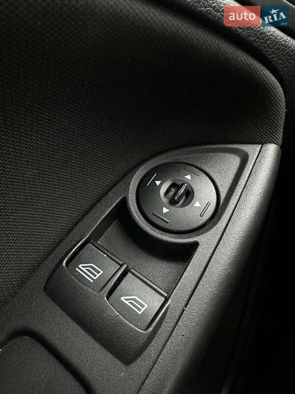 Седан Ford Focus 2015 в Белогородке