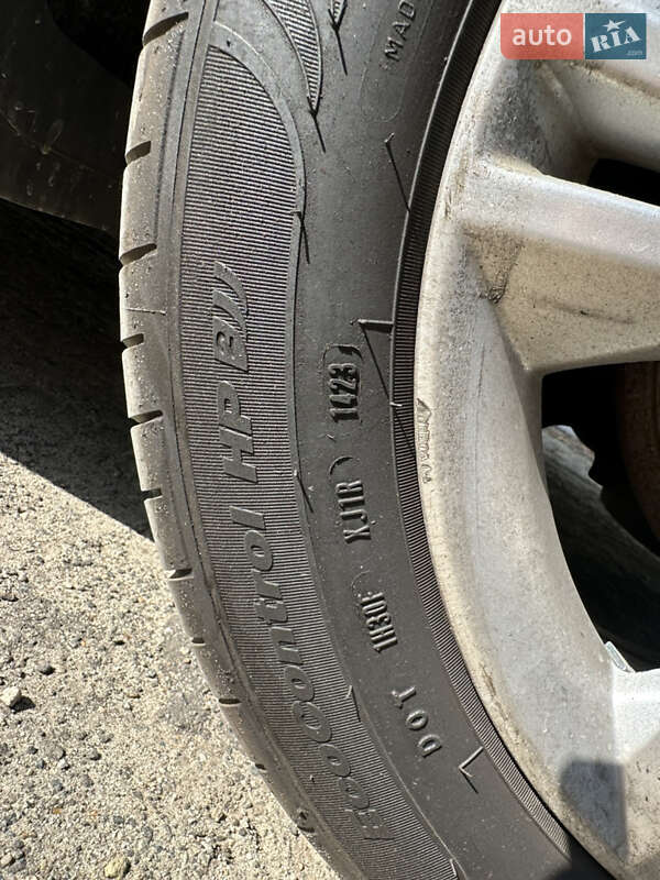 Седан Ford Focus 2014 в Киеве